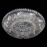 Люстра Кольцо пирамида конус 30 мм в Сочи