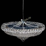 Люстра Кольцо пирамида №8 шар 40 мм в Сочи Люстра Кольцо пирамида №8 шар 40 мм в Сочи