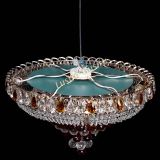 Люстра Кольцо пирамида шар 40 мм чайный в Сочи Люстра Кольцо пирамида шар 40 мм чайный в Сочи