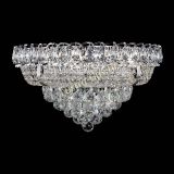 Люстра Кольцо пирамида шар 40 мм в Сочи