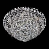 Люстра Кольцо пирамида шар 40 мм в Сочи