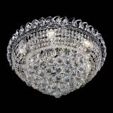 Люстра Кольцо пирамида шар 40 мм в Сочи