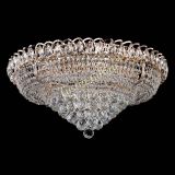 Люстра Кольцо пирамида шар 40 мм в Сочи