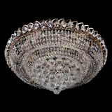 Люстра Кольцо пирамида шар 40 мм в Сочи