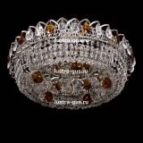 Люстра Кольцо Снежинка чайная в Сочи Люстра Кольцо Снежинка чайная в Сочи