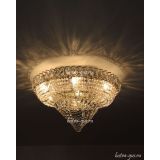 Люстра Кольцо Водоворот в Сочи Люстра Кольцо Водоворот в Сочи