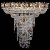 Люстра Кольцо №10 чайная в Сочи Люстра Кольцо №10 чайная в Сочи