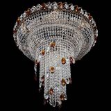 Люстра Кольцо №10 чайная в Сочи Люстра Кольцо №10 чайная в Сочи