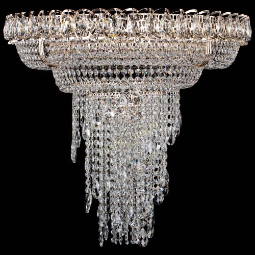 Люстра Кольцо №10 в Сочи Люстра Кольцо №10 в Сочи