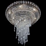 Люстра Кольцо №10 в Сочи Люстра Кольцо №10 в Сочи