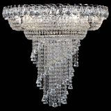 Люстра Кольцо №11 конусы в Сочи