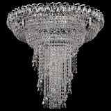 Люстра Кольцо №11 конусы в Сочи