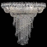 Люстра Кольцо №11 шар 30 в Сочи