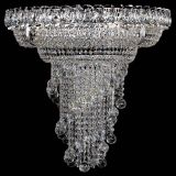 Люстра Кольцо №11 шар 40 в Сочи