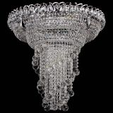 Люстра Кольцо №11 шар 40 в Сочи