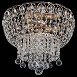 Люстра Кольцо №33 в Сочи