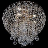 Люстра Кольцо №33 в Сочи