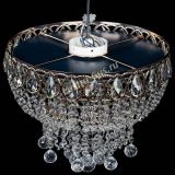 Люстра Кольцо №33 в Сочи