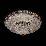 Люстра Кольцо Классика чайная 800 мм в Сочи