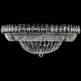 Люстра Кольцо Классика №8 Черная в Сочи Люстра Кольцо Классика №8 Черная в Сочи