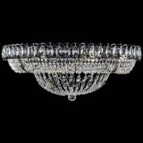 Люстра Кольцо Классика №8 Черная в Сочи Люстра Кольцо Классика №8 Черная в Сочи