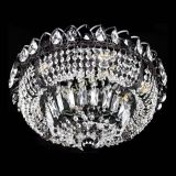 Люстра Кольцо Классика Черная с черными подвесками в Сочи Люстра Кольцо Классика Черная с черными подвесками в Сочи