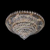 Люстра Кольцо Классика конус №10 в Сочи