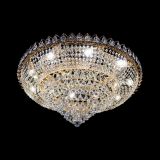 Люстра Кольцо Классика конус №10 в Сочи