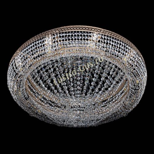 Люстра Кольцо Классика Венеция в Сочи Гусь Хрустальный