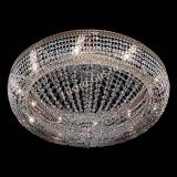 Люстра Кольцо Классика Венеция розовая в Сочи Люстра Кольцо Классика Венеция розовая в Сочи