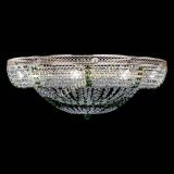 Люстра Кольцо Классика Венеция зеленая в Сочи Люстра Кольцо Классика Венеция зеленая в Сочи