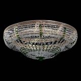 Люстра Кольцо Классика Венеция зеленая в Сочи Люстра Кольцо Классика Венеция зеленая в Сочи