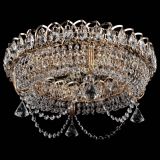 Люстра Кольцо Ожерелье конус в Сочи Люстра Кольцо Ожерелье конус в Сочи