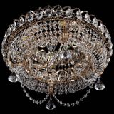 Люстра Кольцо Ожерелье конус в Сочи Люстра Кольцо Ожерелье конус в Сочи