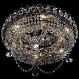 Люстра Кольцо Ожерелье конус в Сочи Люстра Кольцо Ожерелье конус в Сочи