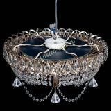 Люстра Кольцо Ожерелье конус в Сочи Люстра Кольцо Ожерелье конус в Сочи