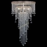 Люстра Кольцо Венеция №75 в Сочи