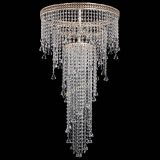 Люстра Кольцо Венеция №75 в Сочи