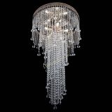 Люстра Кольцо Венеция №75 в Сочи