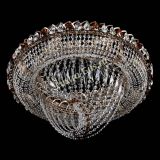 Люстра Кольцо Водоворот №8 чайная в Сочи