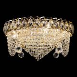 Люстра Кольцо Волна в Сочи