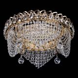 Люстра Кольцо Волна в Сочи