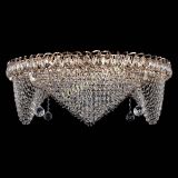 Люстра Кольцо Волна №8 в Сочи Люстра Кольцо Волна №8 в Сочи