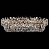 Люстра Кольцо оптикон в Сочи