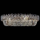 Люстра Кольцо оптикон в Сочи