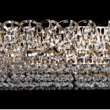 Люстра Кольцо оптикон в Сочи