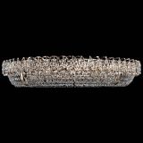 Люстра Кольцо оптикон в Сочи