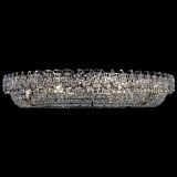 Люстра Кольцо оптикон в Сочи