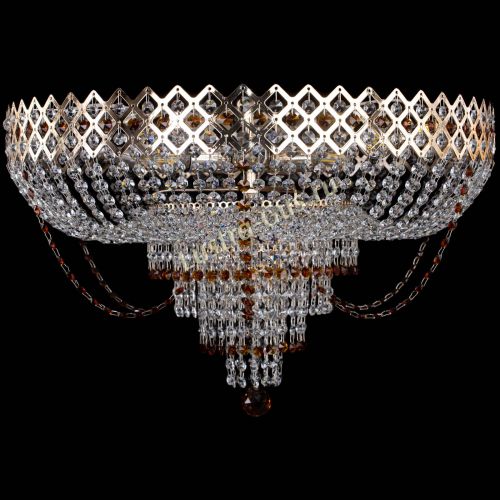 Люстра Корона №11 чайная в Сочи Люстра Корона №11 чайная в Сочи