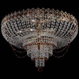 Люстра Корона №11 чайная в Сочи Люстра Корона №11 чайная в Сочи